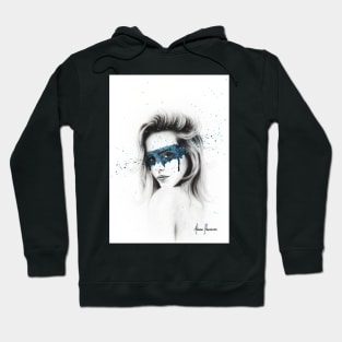 In The Moment Hoodie